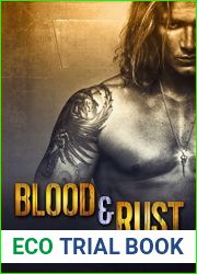 Blood and Rust (Lock and Key #4)