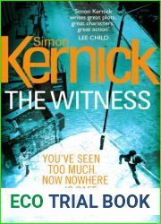 The Witness (DI Ray Mason #1)