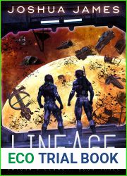 Lineage (Saturn|s Legacy #3)