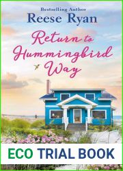 Return to Hummingbird Way (Holly Grove Island, #2)
