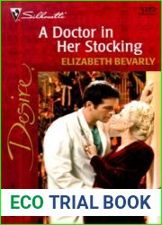 A Doctor in Her Stocking (From Here to Maternity #4)