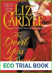 The Devil You Know (Rutledge Family #3)