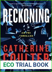 Reckoning (FBI Thriller, #26)