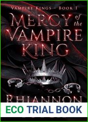 Mercy of the Vampire King (The Vampire Kings #1)