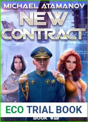 New Contract (Perimeter Defense #3)
