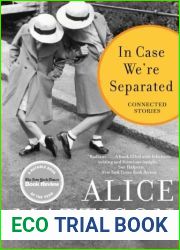 In Case We|re Separated: Connected Stories