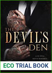The Devil|s Den (De Kysa Mafia #1)