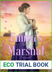 Emma|s Marshal (Harts of the West)
