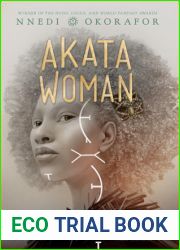 Akata Woman (The Nsibidi Scripts, #3)
