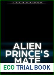 Alien Prince|s Mate (Latharian Mate Program #1)