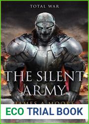 The Silent Army (Seven Forges, #4)
