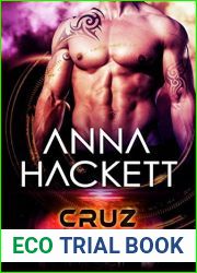 Cruz (Hell Squad, #2)