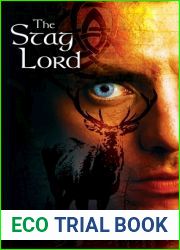 The Stag Lord (Bannerman Boru, #1)