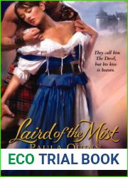 Laird of the Mist (MacGregors, #1)