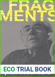 Fragments: Interviews with Jean Baudrillard