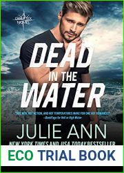 Dead in the Water (Deep Six, #6)