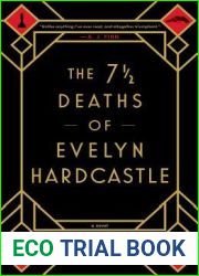 The 7 1 2 Deaths of Evelyn Hardcastle