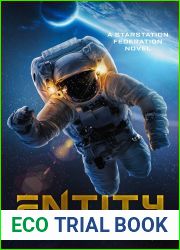 Entity (StarStation #1)