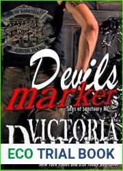 Devil|s Marker (Sons of Sanctuary MC, #4)