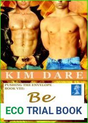 Be There (Pushing the Envelope, #8)