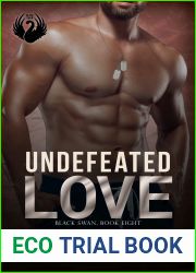 Undefeated Love (Black Swan Book 8)