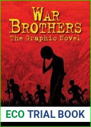 War Brothers: The Graphic Novel