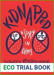 Kidnapped: A Story in Crimes