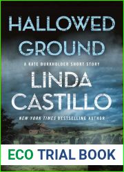 Hallowed Ground (Kate Burkholder #14.5)