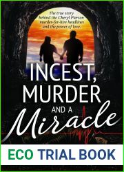 Incest, Murder and a Miracle: The True Story Behind the Cheryl Pierson Murder-for-Hire Headlines