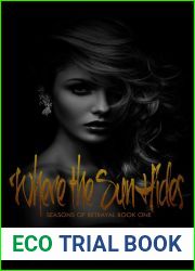 Where the Sun Hides (Seasons of Betrayal, #1)