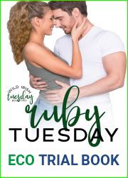 Ruby Tuesday (Wild Irish #2)