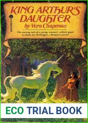 King Arthur|s Daughter