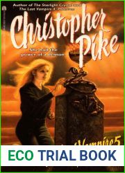 Evil Thirst (The Last Vampire, #5)