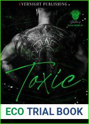 Toxic (Satan|s Death Riders MC Book 1)