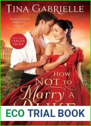 How Not to Marry a Duke (Daring Ladies, #2)