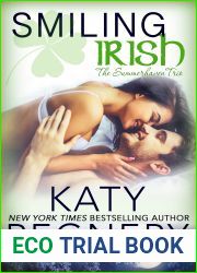 Smiling Irish (The Summerhaven Trio, #2)