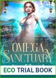 Omega Sanctuary (Omega Sanctuary #1)