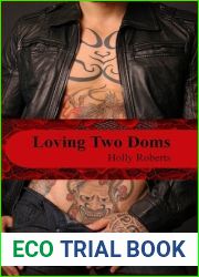 Loving Two Doms (Club El Diablo #7)