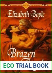 Brazen Angel (Brazen, #1)