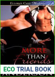 More Than Friends