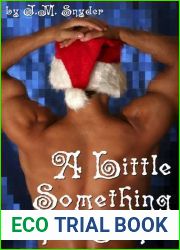 A Little Something for Santa