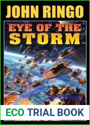 Eye of the Storm (Hedren War, #1)