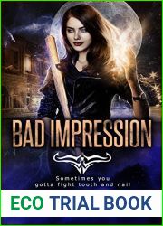 Bad Impression (Sadie Salt, #2)