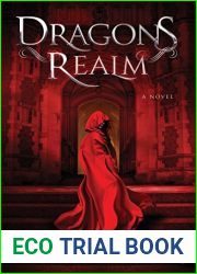 Dragons Realm (Dragons Realm Saga, #1)