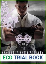 The White Mountain (Chung Kuo Recast, #8)