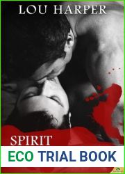 Spirit Sanguine (Sanguine, #1)