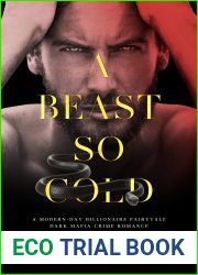 A Beast So Cold (Beauty and The Beast, #2)