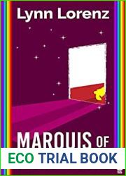 Marquis of Secret Doors (Royal Powers #3)