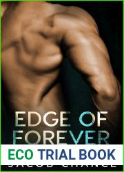 Edge of Forever (On the Edge Duet, #2)