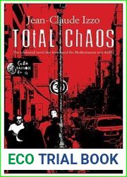 Total Chaos (Marseilles Trilogy, #1)